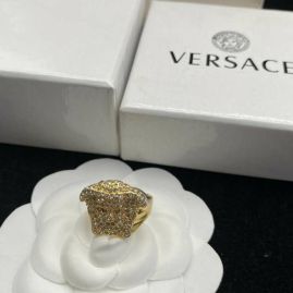 Picture of Versace Ring _SKUVersacering06cly1517148